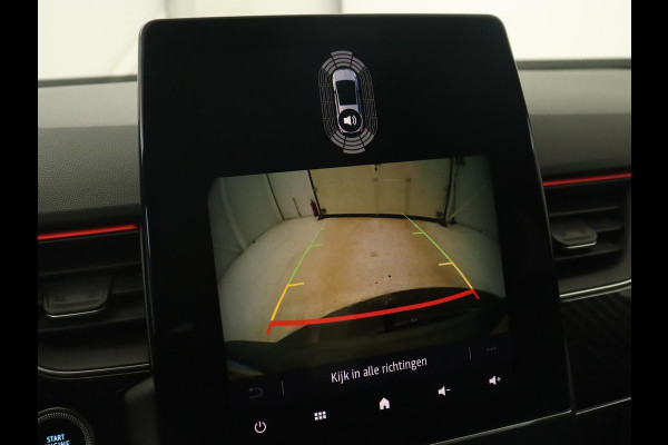 Renault Arkana 1.6 E-Tech Hybrid 145 R.S. Line | Trekhaak | Stoel & stuurverwarming | Adaptive cruise | Camera | Carplay | Navigatie | Keyless | Leder/Alcantara