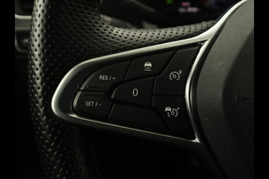 Renault Arkana 1.6 E-Tech Hybrid 145 R.S. Line | Trekhaak | Stoel & stuurverwarming | Adaptive cruise | Camera | Carplay | Navigatie | Keyless | Leder/Alcantara