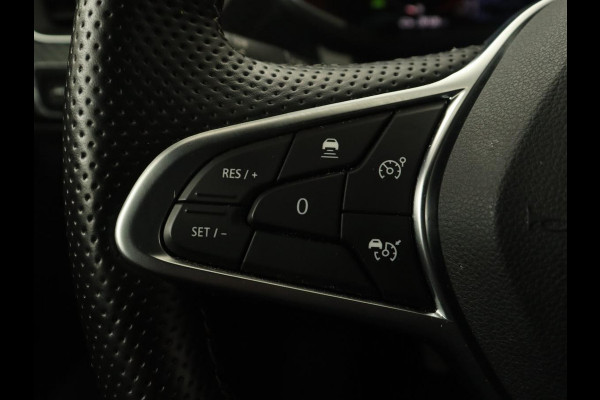Renault Arkana 1.6 E-Tech Hybrid 145 R.S. Line | Trekhaak | Stoel & stuurverwarming | Adaptive cruise | Camera | Carplay | Navigatie | Keyless | Leder/Alcantara