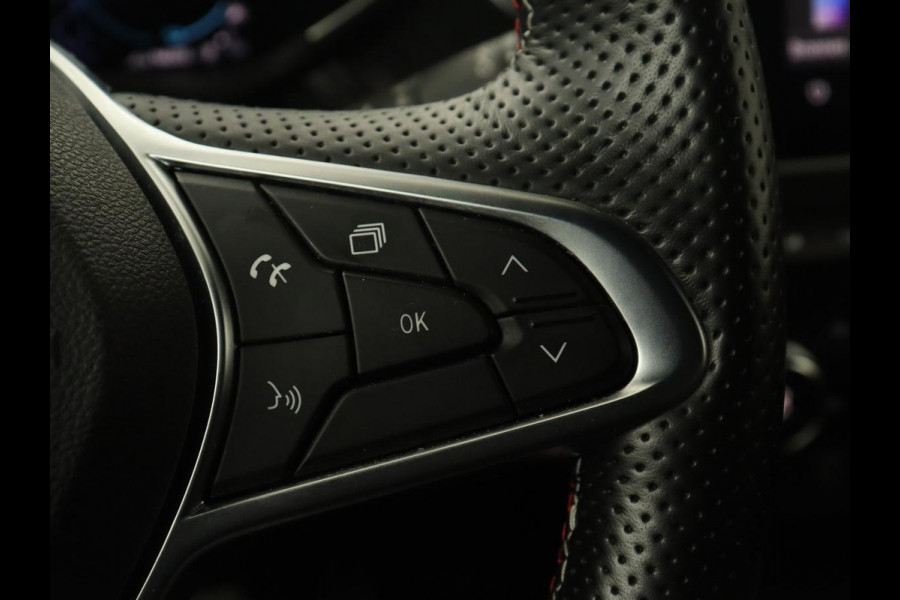 Renault Arkana 1.6 E-Tech Hybrid 145 R.S. Line | Trekhaak | Stoel & stuurverwarming | Adaptive cruise | Camera | Carplay | Navigatie | Keyless | Leder/Alcantara