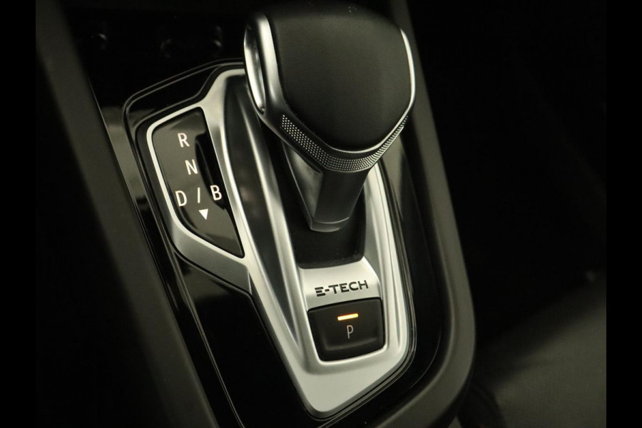 Renault Arkana 1.6 E-Tech Hybrid 145 R.S. Line | Trekhaak | Stoel & stuurverwarming | Adaptive cruise | Camera | Carplay | Navigatie | Keyless | Leder/Alcantara