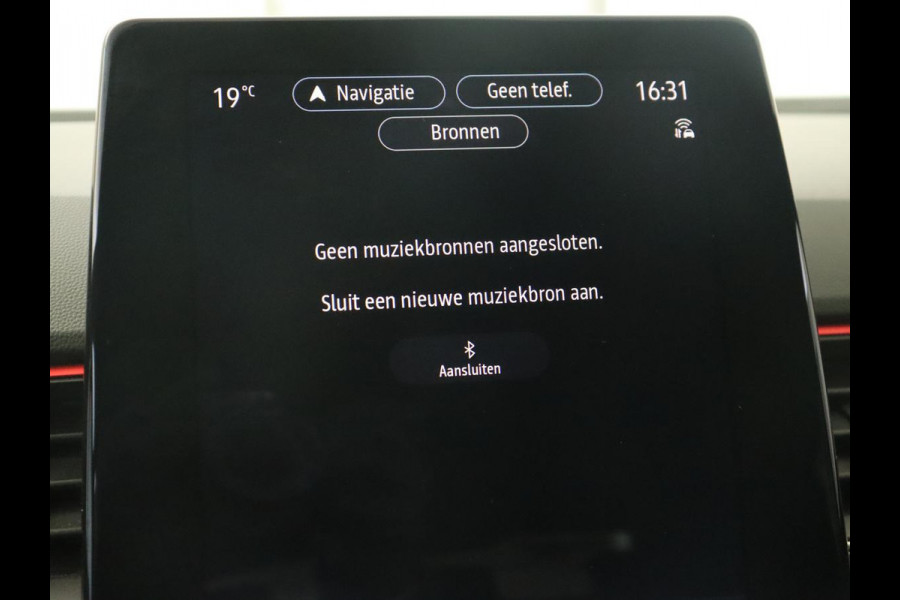 Renault Arkana 1.6 E-Tech Hybrid 145 R.S. Line | Trekhaak | Stoel & stuurverwarming | Adaptive cruise | Camera | Carplay | Navigatie | Keyless | Leder/Alcantara