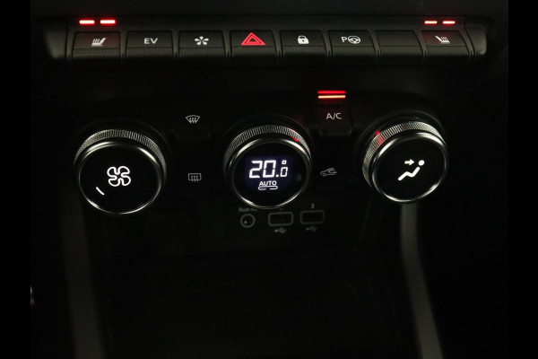 Renault Arkana 1.6 E-Tech Hybrid 145 R.S. Line | Trekhaak | Stoel & stuurverwarming | Adaptive cruise | Camera | Carplay | Navigatie | Keyless | Leder/Alcantara
