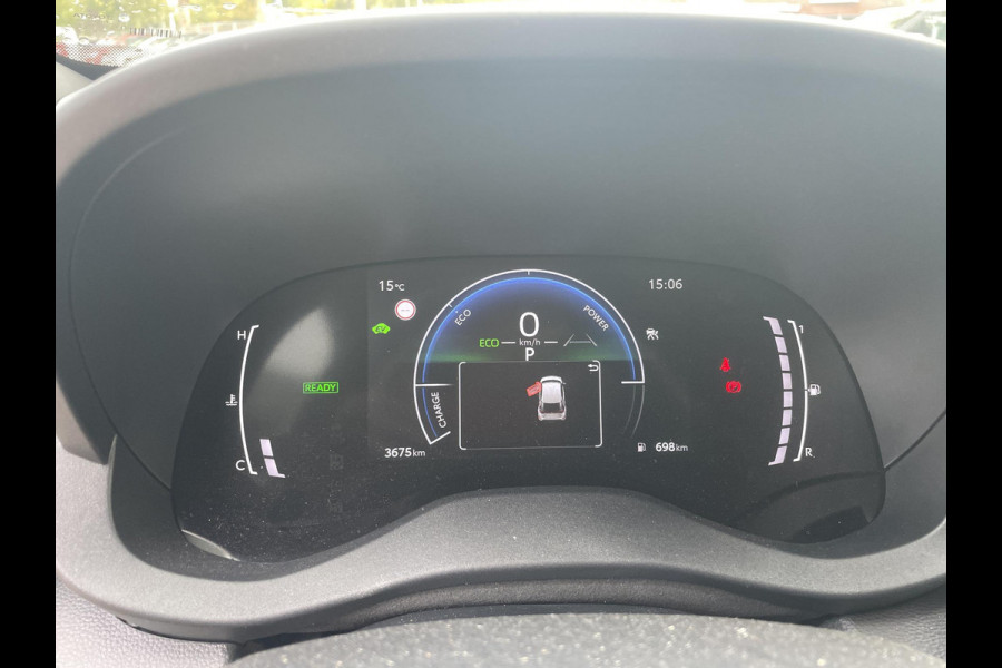 Toyota Yaris Cross 1.5 Hybrid 115 Dynamic Luxury | Stuur- & Stoelverwarming | Dodehoek detectie | Parkeersensoren | Navigatie