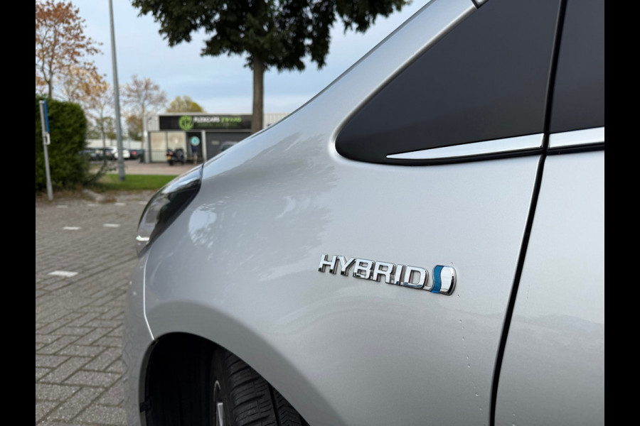 Toyota Yaris 1.5 Hybrid Premium - Automaat - Navi - Camera - Climate - Org.NL