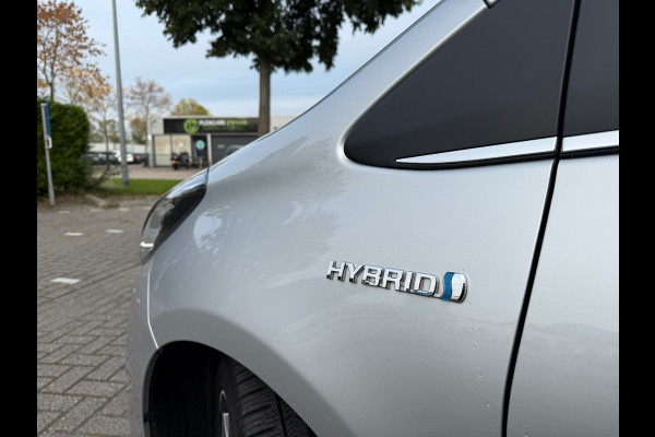 Toyota Yaris 1.5 Hybrid Premium - Automaat - Navi - Camera - Climate - Org.NL