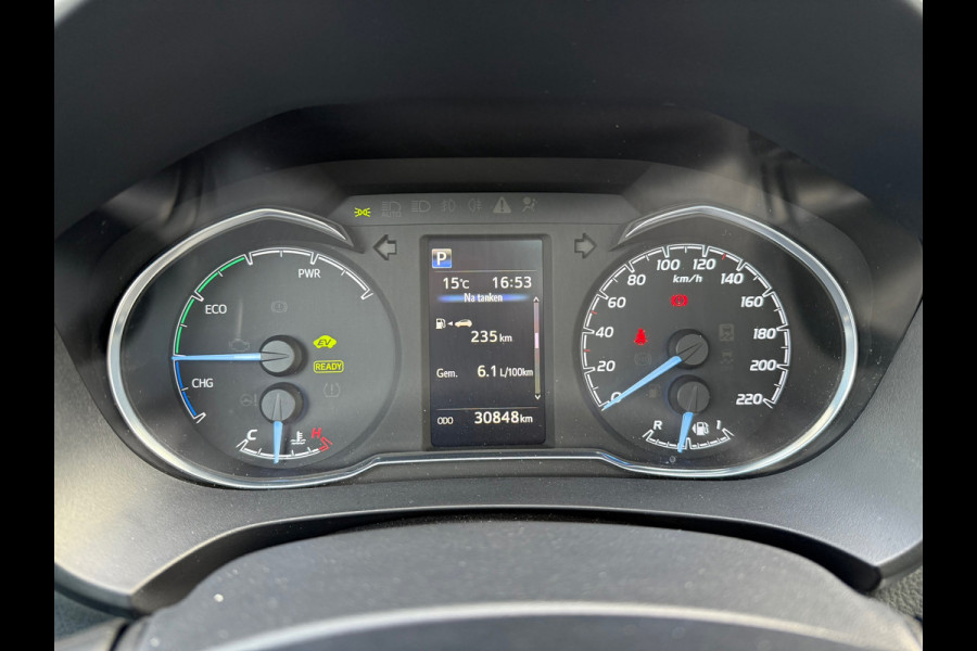 Toyota Yaris 1.5 Hybrid Premium - Automaat - Navi - Camera - Climate - Org.NL