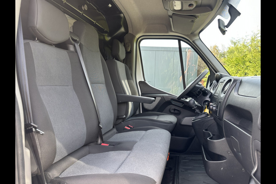 Renault Master 2.3 DCI E6 / L2H2 / IMPERIAAL / 2x SCHUIFDEUR / CAMERA / NAVI / AIRCO / CRUISE CONTROL