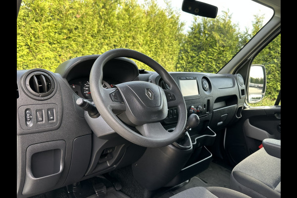Renault Master 2.3 DCI E6 / L2H2 / IMPERIAAL / 2x SCHUIFDEUR / CAMERA / NAVI / AIRCO / CRUISE CONTROL