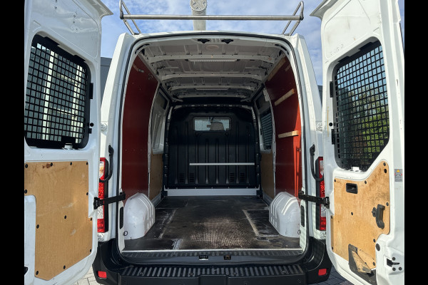 Renault Master 2.3 DCI E6 / L2H2 / IMPERIAAL / 2x SCHUIFDEUR / CAMERA / NAVI / AIRCO / CRUISE CONTROL