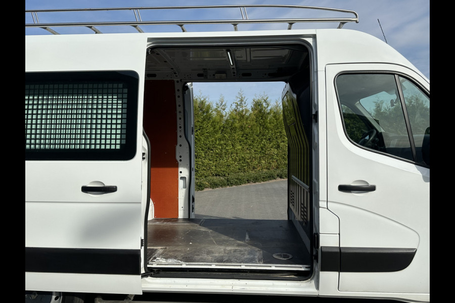 Renault Master 2.3 DCI E6 / L2H2 / IMPERIAAL / 2x SCHUIFDEUR / CAMERA / NAVI / AIRCO / CRUISE CONTROL