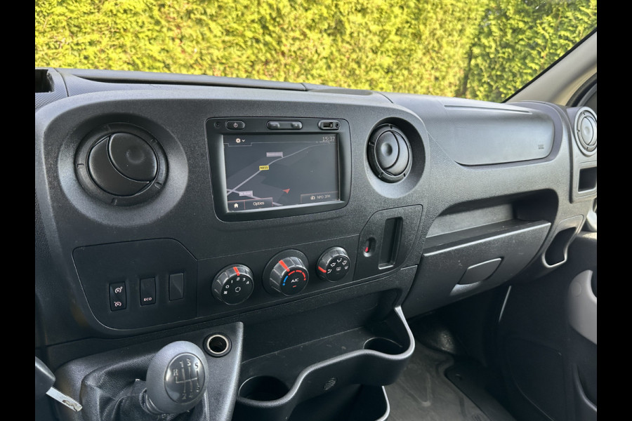 Renault Master 2.3 DCI E6 / L2H2 / IMPERIAAL / 2x SCHUIFDEUR / CAMERA / NAVI / AIRCO / CRUISE CONTROL