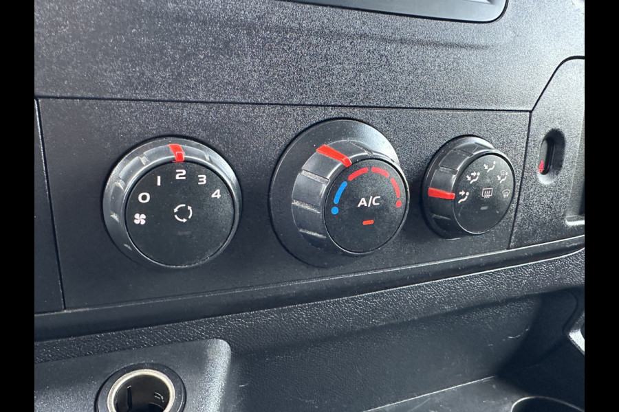 Renault Master 2.3 DCI E6 / L2H2 / IMPERIAAL / 2x SCHUIFDEUR / CAMERA / NAVI / AIRCO / CRUISE CONTROL