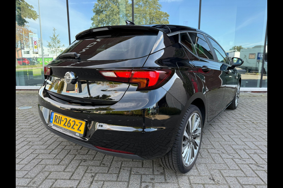 Opel Astra 1.0 Turbo Online Edition - Navi - Parkeerhulp - Climate - Org.NL