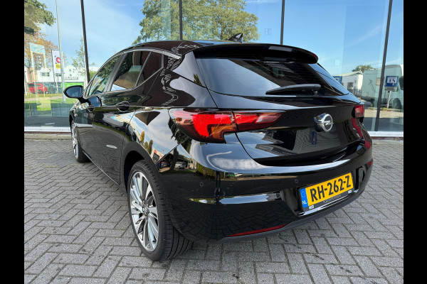 Opel Astra 1.0 Turbo Online Edition - Navi - Parkeerhulp - Climate - Org.NL