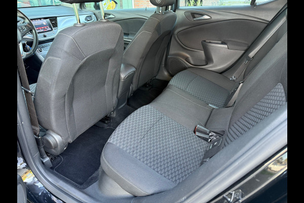 Opel Astra 1.0 Turbo Online Edition - Navi - Parkeerhulp - Climate - Org.NL