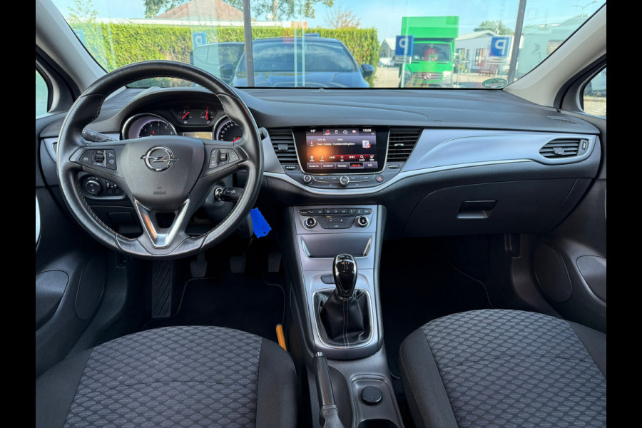 Opel Astra 1.0 Turbo Online Edition - Navi - Parkeerhulp - Climate - Org.NL