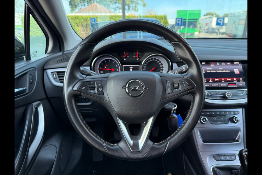 Opel Astra 1.0 Turbo Online Edition - Navi - Parkeerhulp - Climate - Org.NL