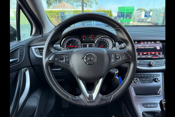 Opel Astra 1.0 Turbo Online Edition - Navi - Parkeerhulp - Climate - Org.NL