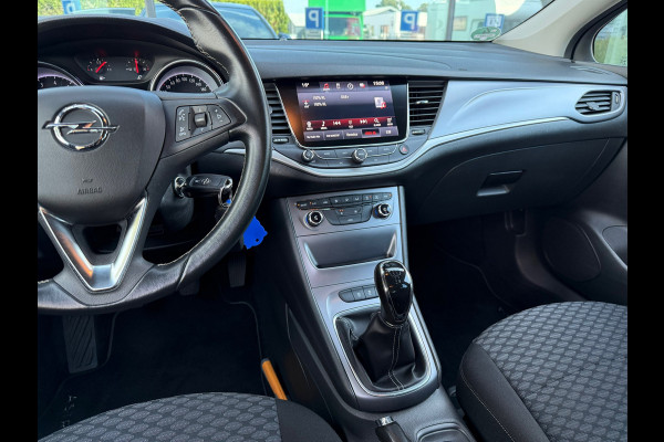 Opel Astra 1.0 Turbo Online Edition - Navi - Parkeerhulp - Climate - Org.NL