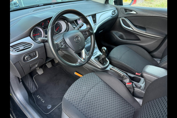 Opel Astra 1.0 Turbo Online Edition - Navi - Parkeerhulp - Climate - Org.NL