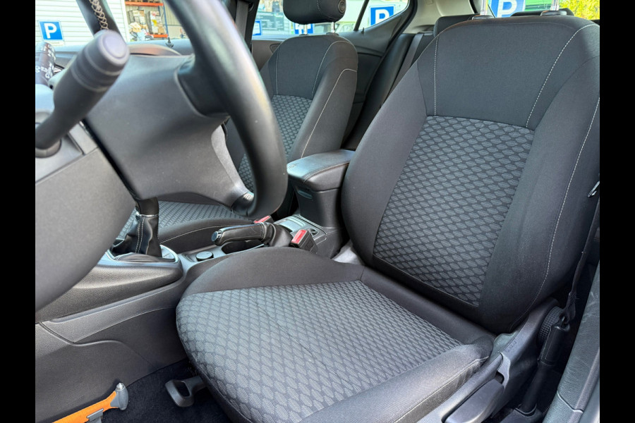 Opel Astra 1.0 Turbo Online Edition - Navi - Parkeerhulp - Climate - Org.NL