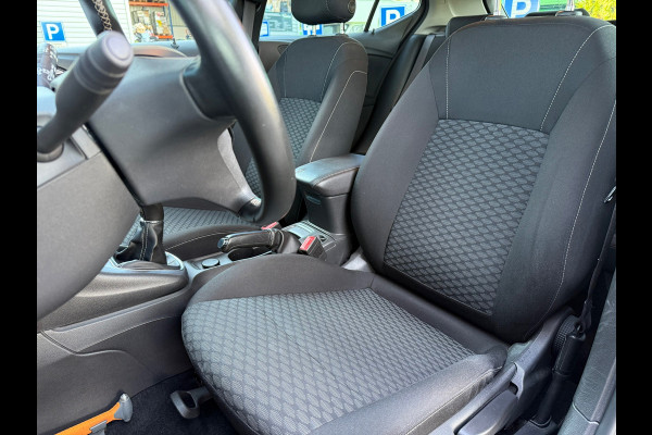 Opel Astra 1.0 Turbo Online Edition - Navi - Parkeerhulp - Climate - Org.NL