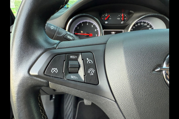 Opel Astra 1.0 Turbo Online Edition - Navi - Parkeerhulp - Climate - Org.NL