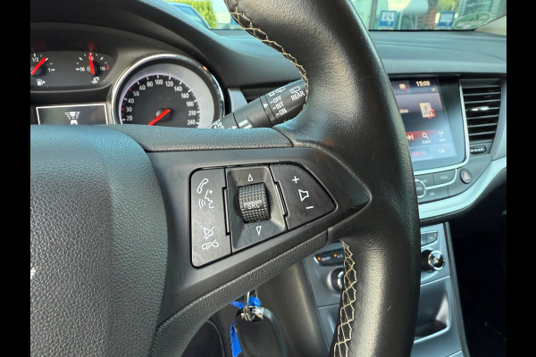 Opel Astra 1.0 Turbo Online Edition - Navi - Parkeerhulp - Climate - Org.NL