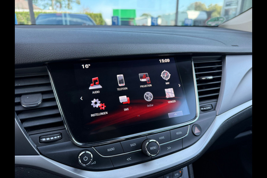 Opel Astra 1.0 Turbo Online Edition - Navi - Parkeerhulp - Climate - Org.NL