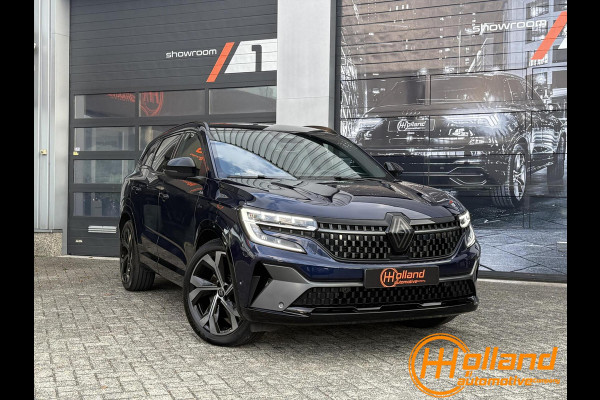 Renault Espace E-Tech Full Hybrid 200 Esprit Alpine 7p.|PANO|4CONTROL|ACC