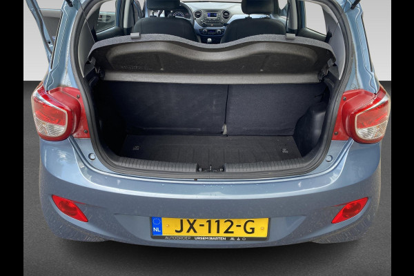 Hyundai i10 1.0i i-Motion Comfort Hyundai i10 1.0i i-Motion Comfort