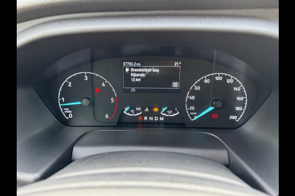 Ford Transit Custom 320 2.0 TDCI L1H1 Sport DC | SCI | 185pk Automaat | Dubbele Cabine | Winter Pack | Trekhaak | Bi-Xenon | Navigatie |