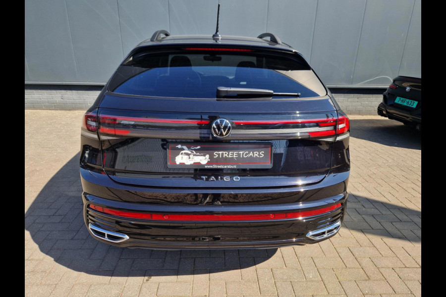 Volkswagen Taigo 1.5 TSI DSG 150Pk 2x R-Line /Virtual cockpit /Deal ond.