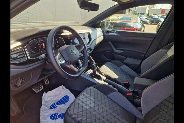 Volkswagen Taigo 1.5 TSI DSG 150Pk 2x R-Line /Virtual cockpit /Deal ond.