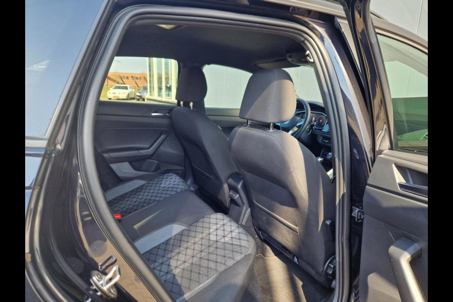 Volkswagen Taigo 1.5 TSI DSG 150Pk 2x R-Line /Virtual cockpit /Deal ond.