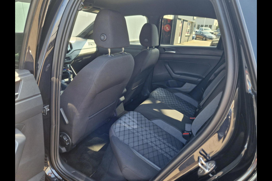 Volkswagen Taigo 1.5 TSI DSG 150Pk 2x R-Line /Virtual cockpit /Deal ond.