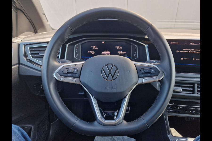 Volkswagen Taigo 1.5 TSI DSG 150Pk 2x R-Line /Virtual cockpit /Deal ond.