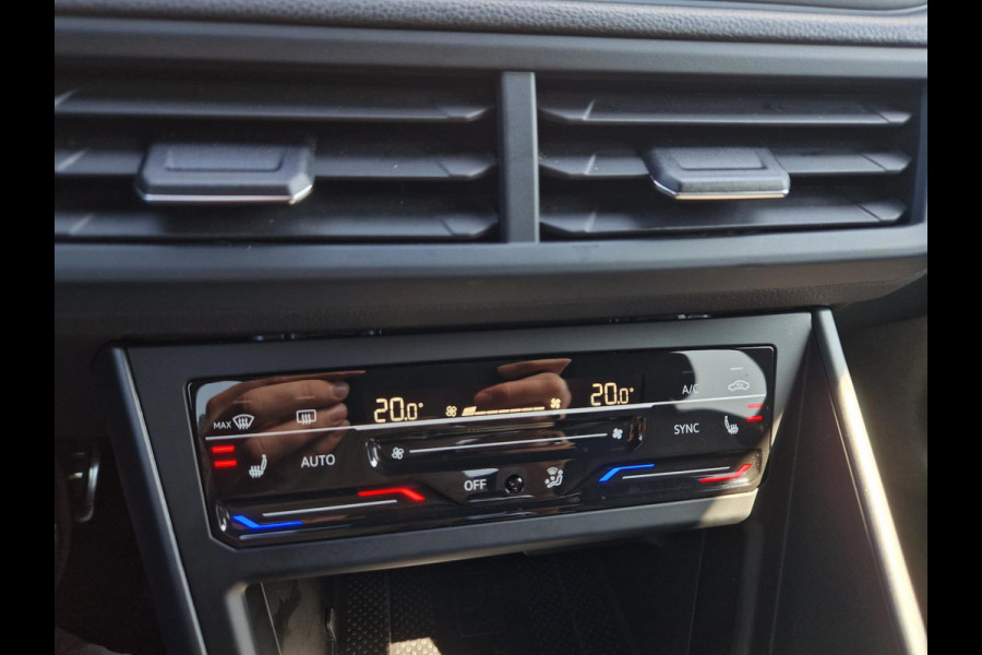 Volkswagen Taigo 1.5 TSI DSG 150Pk 2x R-Line /Virtual cockpit /Deal ond.