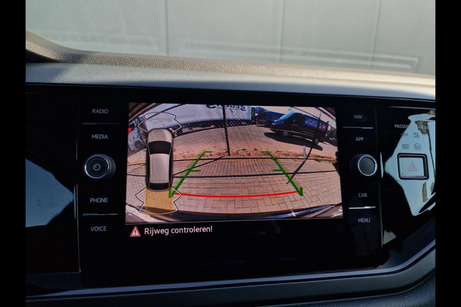 Volkswagen Taigo 1.5 TSI DSG 150Pk 2x R-Line /Virtual cockpit /Deal ond.