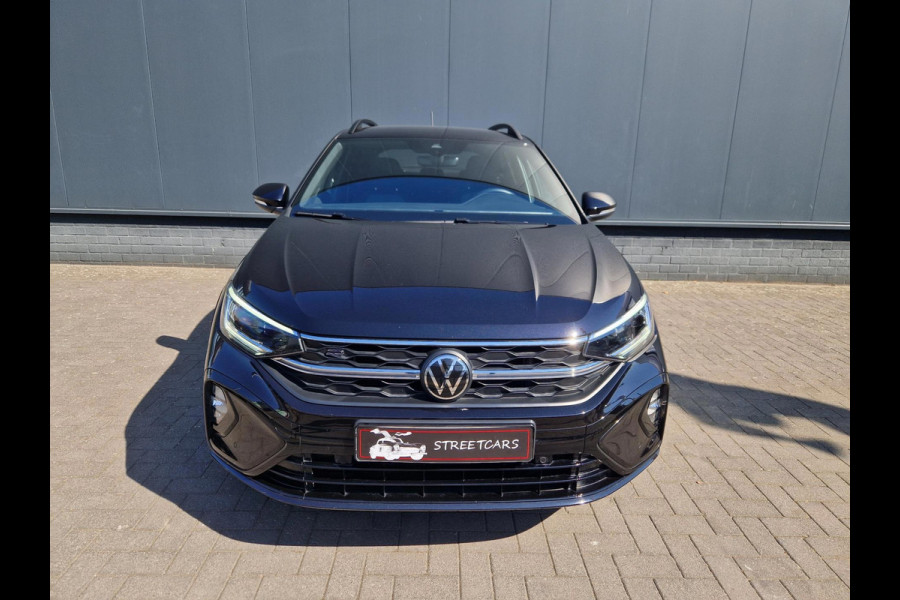 Volkswagen Taigo 1.5 TSI DSG 150Pk 2x R-Line /Virtual cockpit /Deal ond.