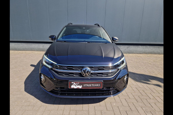 Volkswagen Taigo 1.5 TSI DSG 150Pk 2x R-Line /Virtual cockpit /Deal ond.
