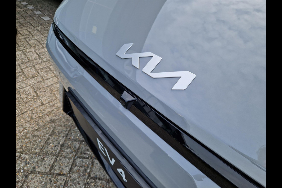 Kia EV4 GT-PlusLine 81.4 kWh | 360 Camera | Pano | Stoelventilatie | LED | Dodehoek |