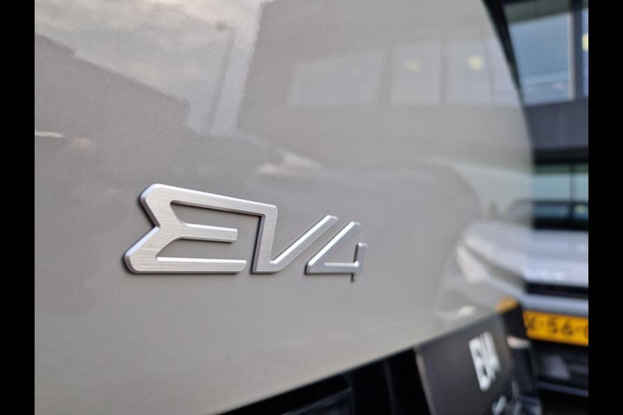 Kia EV4 GT-PlusLine 81.4 kWh | 360 Camera | Pano | Stoelventilatie | LED | Dodehoek |
