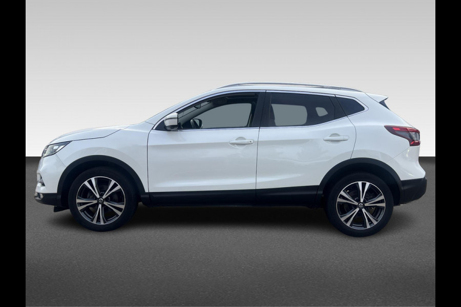 Nissan QASHQAI 1.3 DIG-T Tekna