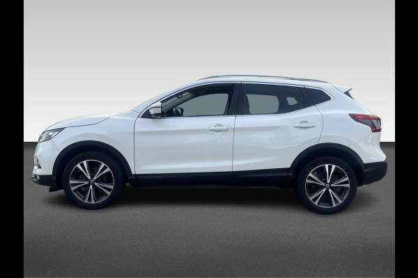 Nissan QASHQAI 1.3 DIG-T Tekna