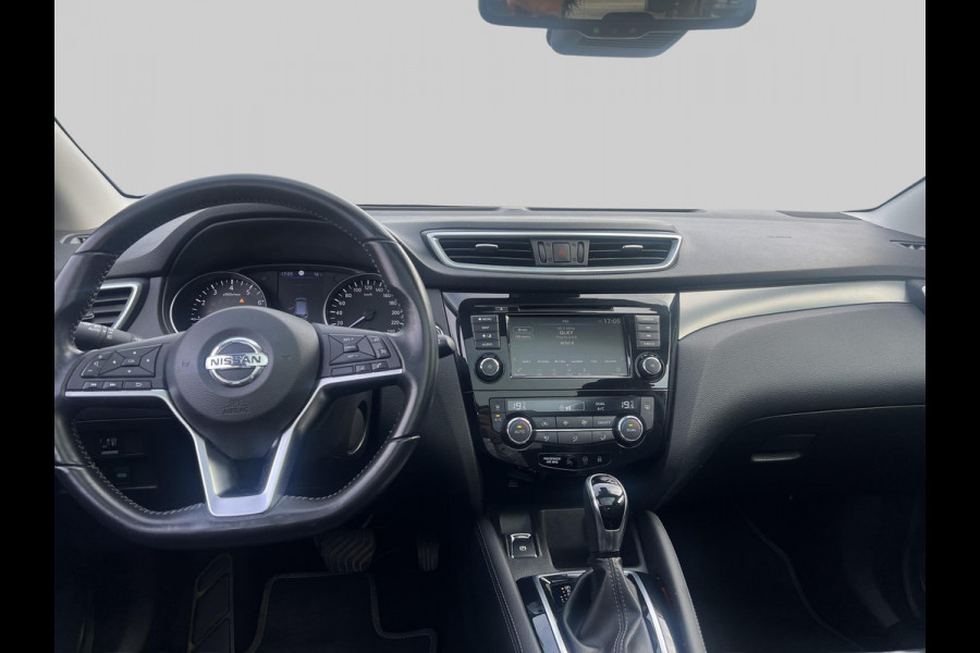 Nissan QASHQAI 1.3 DIG-T Tekna