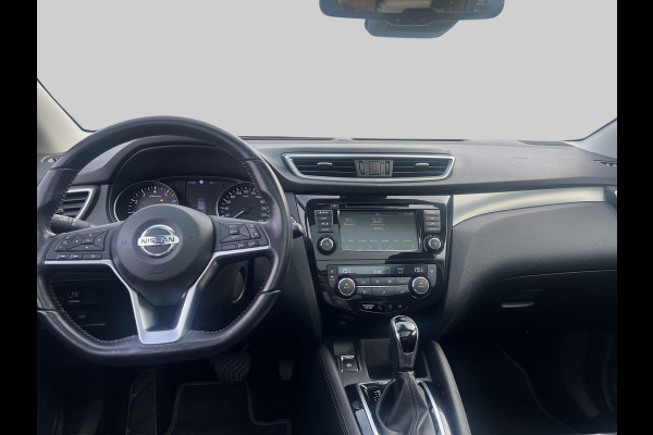 Nissan QASHQAI 1.3 DIG-T Tekna