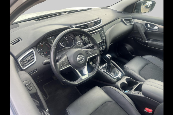 Nissan QASHQAI 1.3 DIG-T Tekna