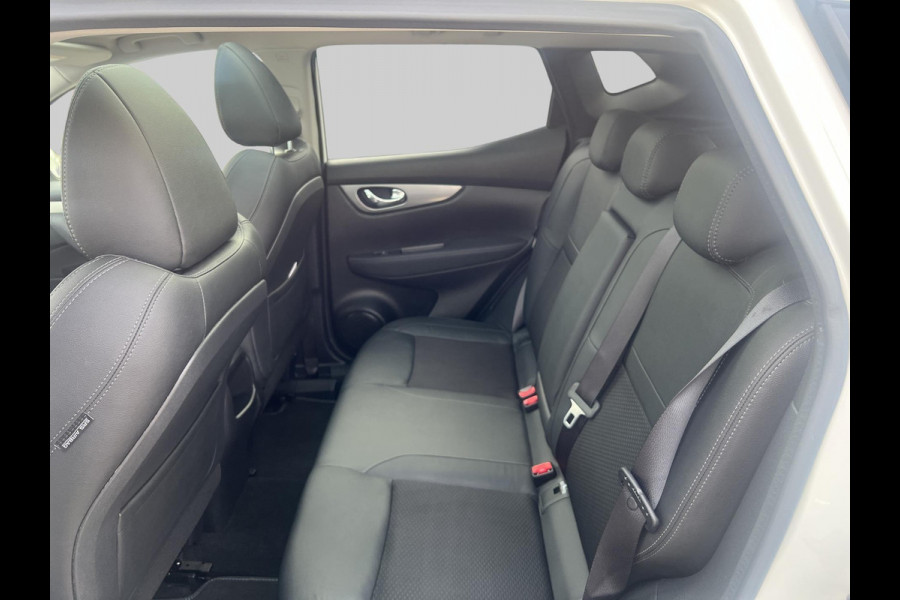 Nissan QASHQAI 1.3 DIG-T Tekna